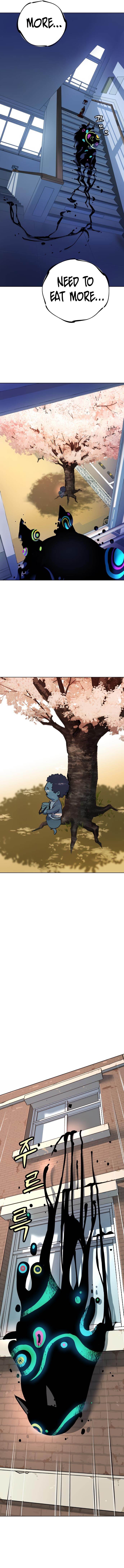 Oh! Dangun Chapter 11 - Page 11