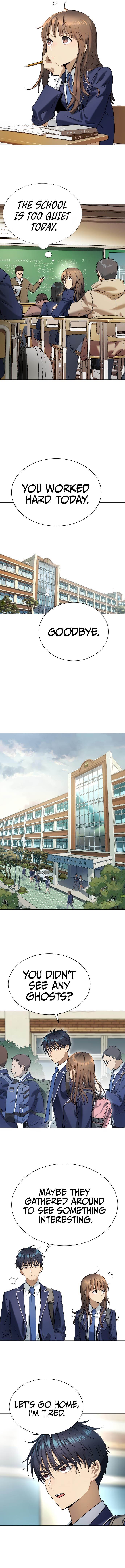 Oh! Dangun Chapter 11 - Page 14