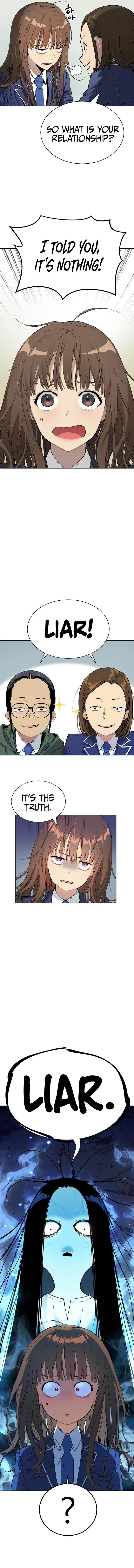 Oh! Dangun Chapter 11 - Page 4