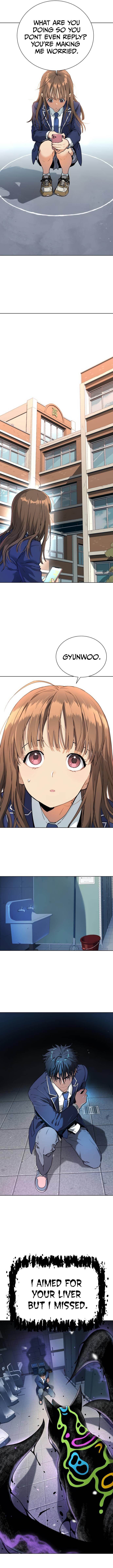 Oh! Dangun Chapter 12 - Page 18