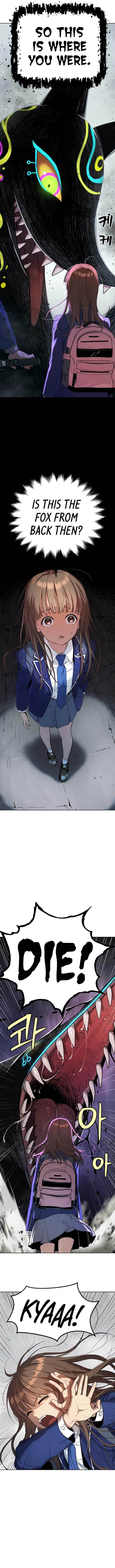 Oh! Dangun Chapter 13 - Page 13