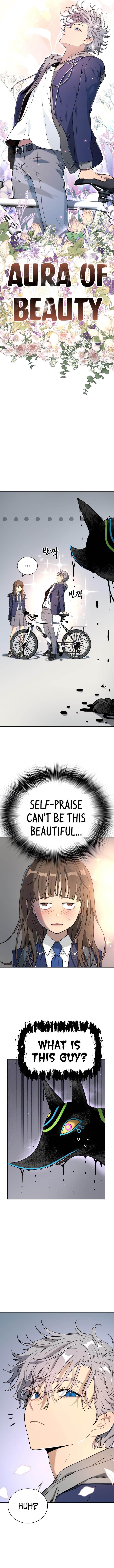 Oh! Dangun Chapter 13 - Page 17