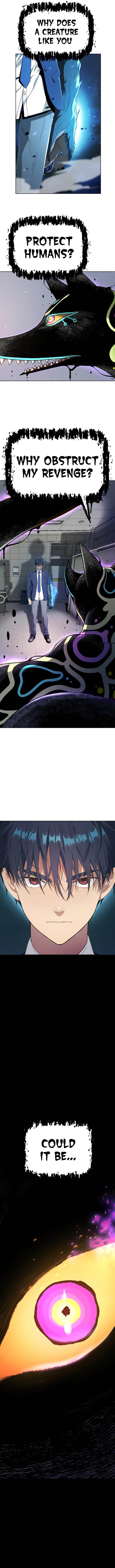 Oh! Dangun Chapter 13 - Page 2