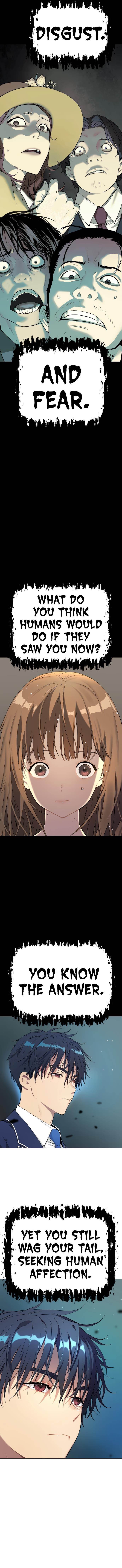 Oh! Dangun Chapter 13 - Page 4