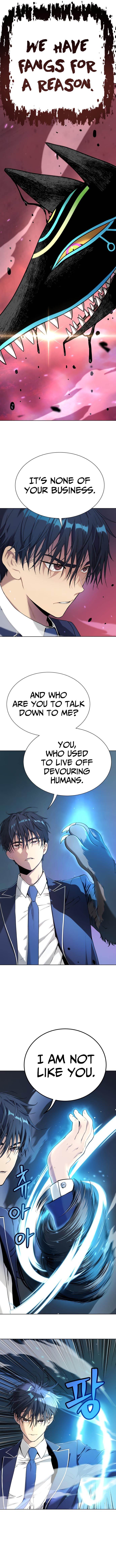 Oh! Dangun Chapter 13 - Page 5