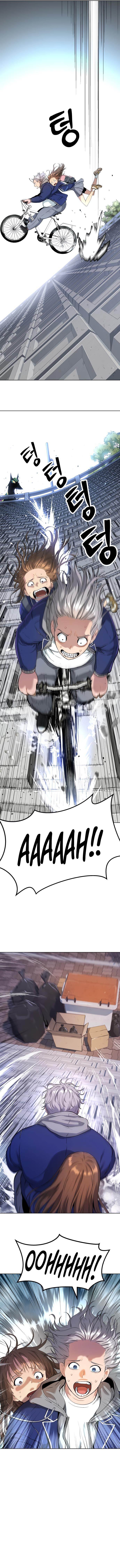 Oh! Dangun Chapter 14 - Page 10