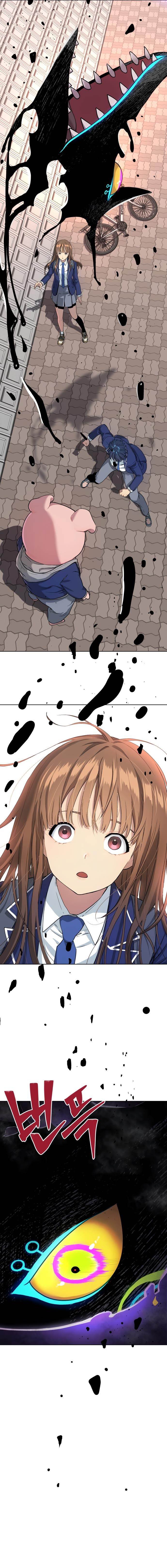 Oh! Dangun Chapter 14 - Page 18