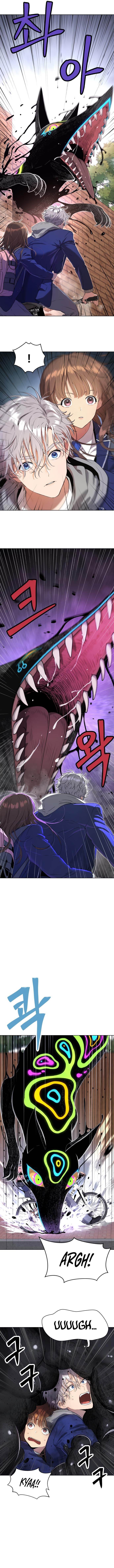 Oh! Dangun Chapter 14 - Page 3