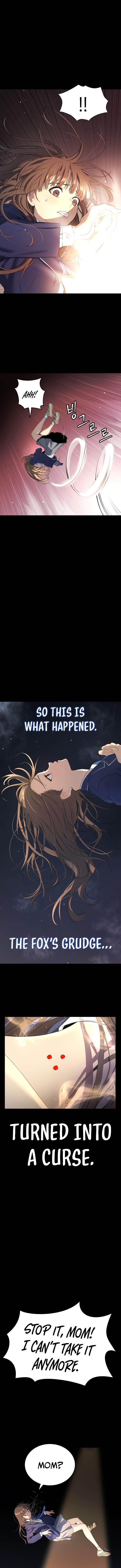 Oh! Dangun Chapter 15 - Page 11