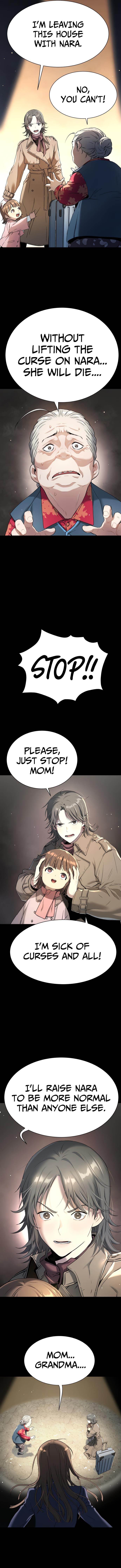 Oh! Dangun Chapter 15 - Page 12