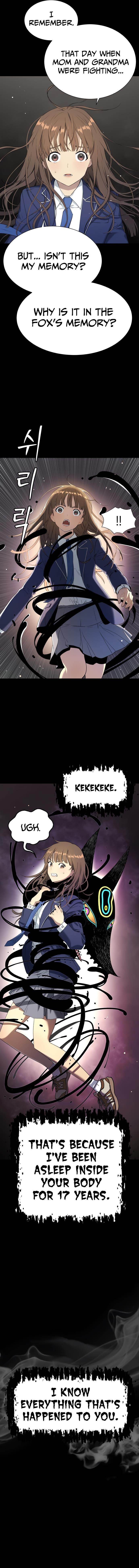 Oh! Dangun Chapter 15 - Page 13