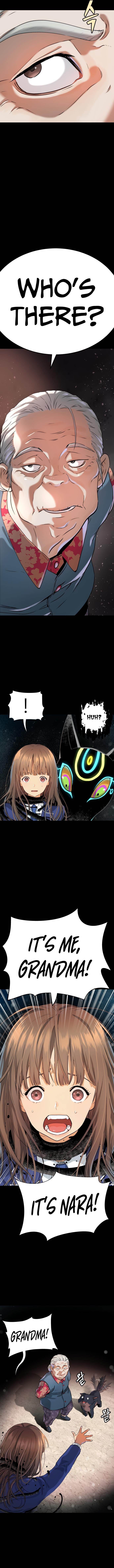 Oh! Dangun Chapter 15 - Page 15