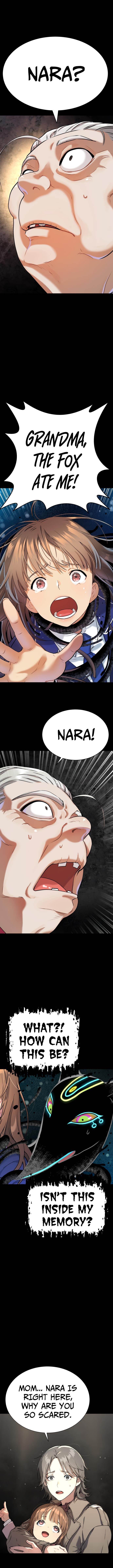 Oh! Dangun Chapter 15 - Page 16