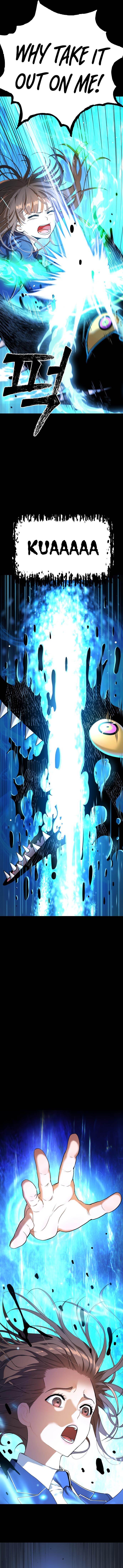 Oh! Dangun Chapter 15 - Page 20