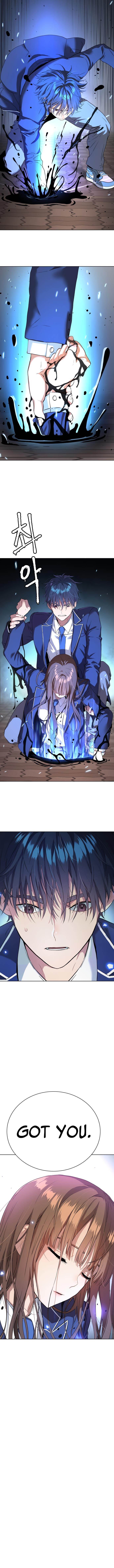 Oh! Dangun Chapter 15 - Page 21