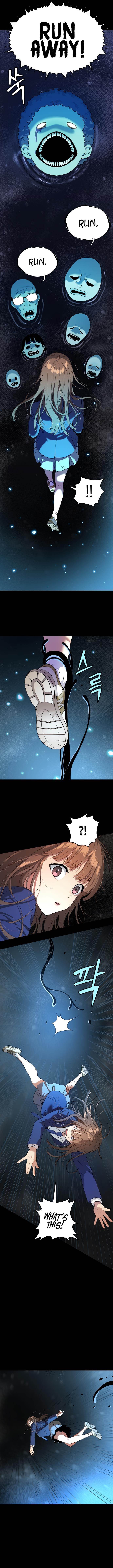 Oh! Dangun Chapter 15 - Page 7