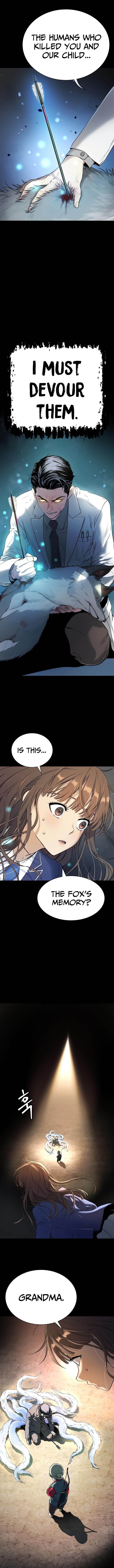 Oh! Dangun Chapter 15 - Page 9