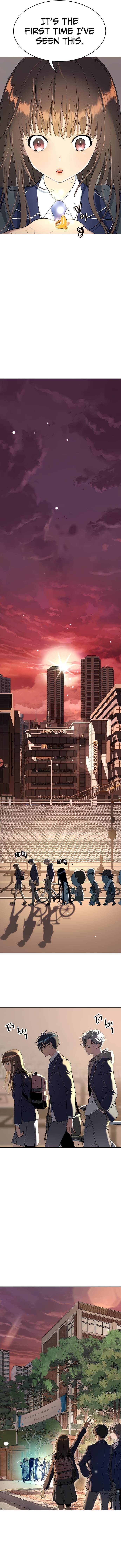 Oh! Dangun Chapter 16 - Page 10