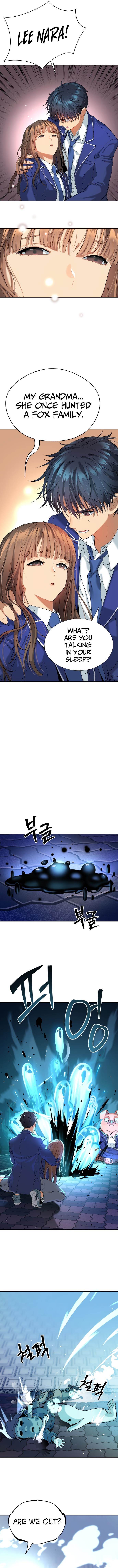 Oh! Dangun Chapter 16 - Page 2