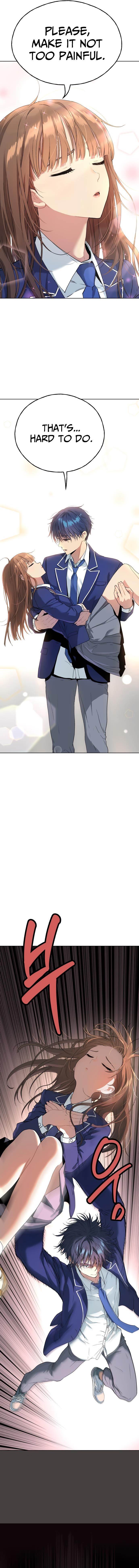 Oh! Dangun Chapter 16 - Page 5