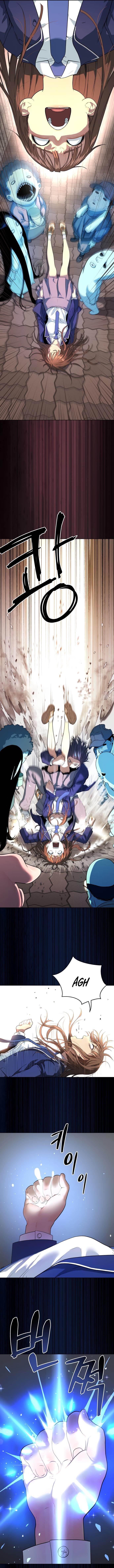 Oh! Dangun Chapter 16 - Page 6