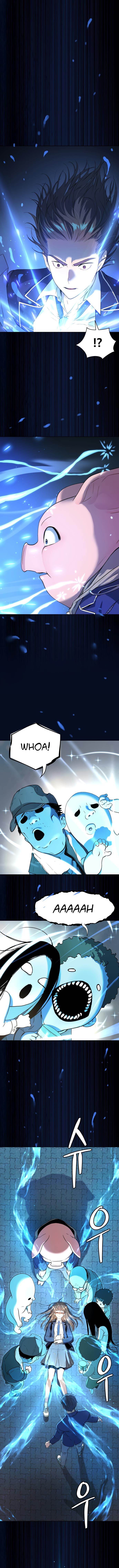 Oh! Dangun Chapter 16 - Page 7