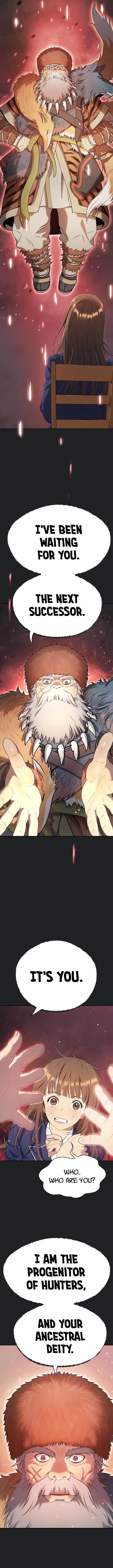 Oh! Dangun Chapter 17 - Page 10