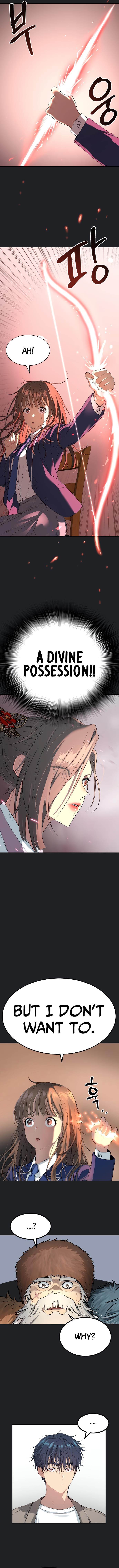 Oh! Dangun Chapter 17 - Page 14