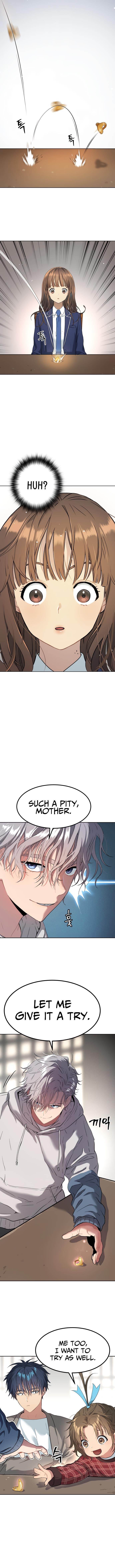 Oh! Dangun Chapter 17 - Page 2