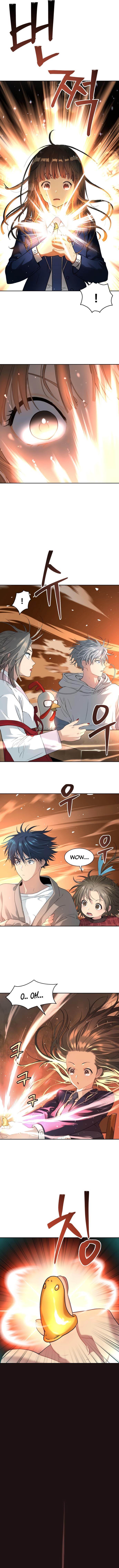 Oh! Dangun Chapter 17 - Page 7