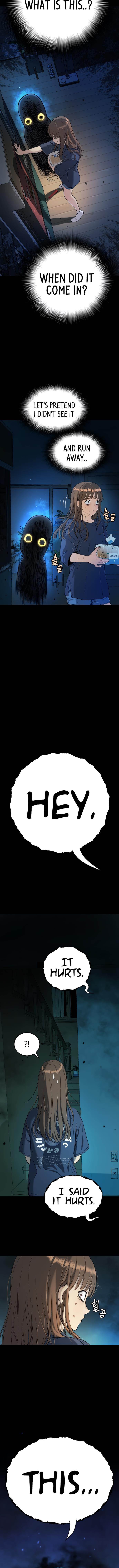 Oh! Dangun Chapter 18 - Page 14