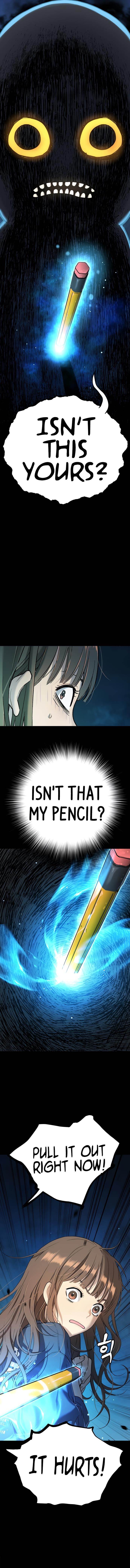 Oh! Dangun Chapter 18 - Page 15