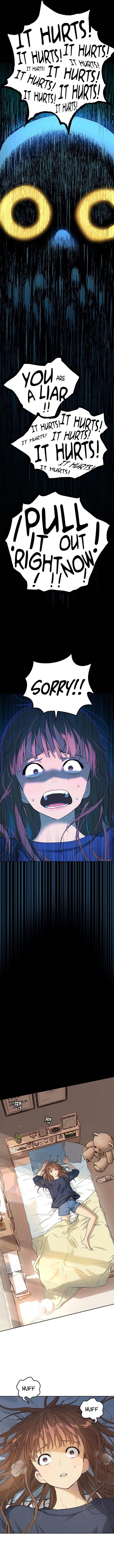 Oh! Dangun Chapter 18 - Page 16