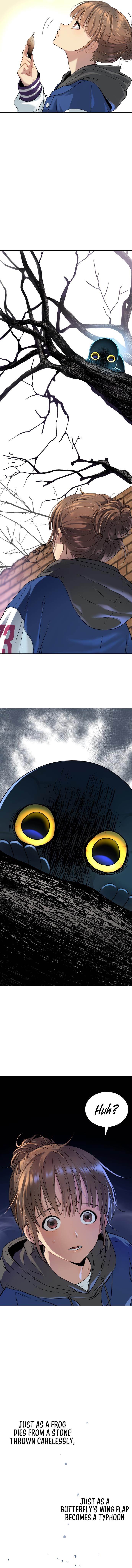 Oh! Dangun Chapter 18 - Page 18