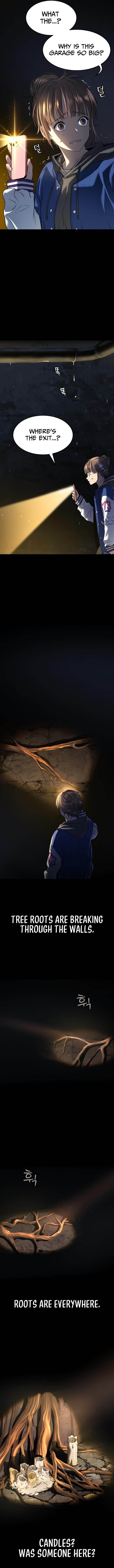 Oh! Dangun Chapter 19 - Page 10