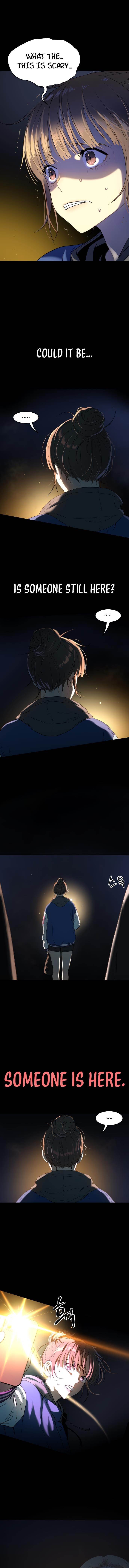 Oh! Dangun Chapter 19 - Page 11