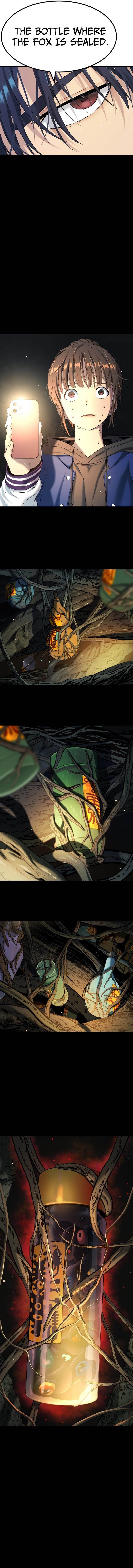 Oh! Dangun Chapter 19 - Page 15