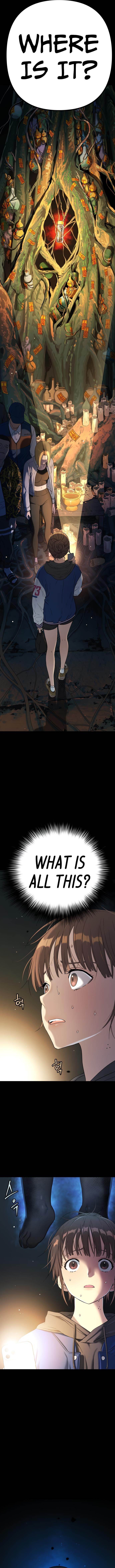 Oh! Dangun Chapter 19 - Page 16