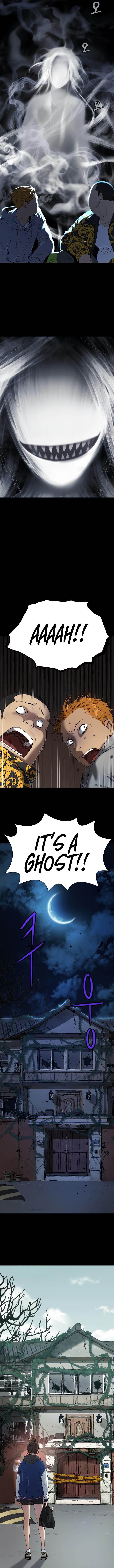 Oh! Dangun Chapter 19 - Page 4