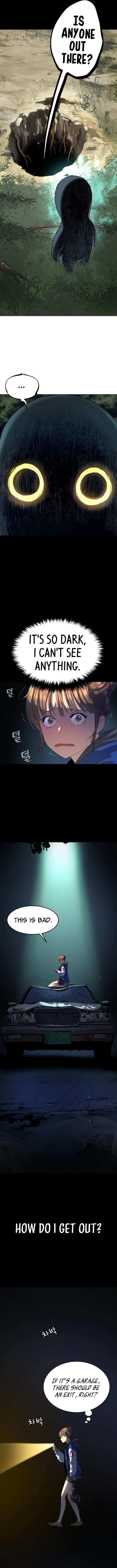 Oh! Dangun Chapter 19 - Page 9