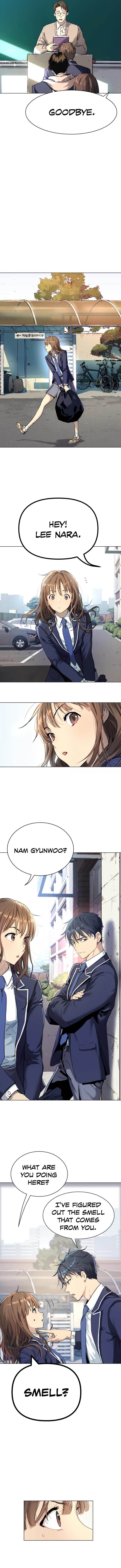 Oh! Dangun Chapter 2 - Page 11