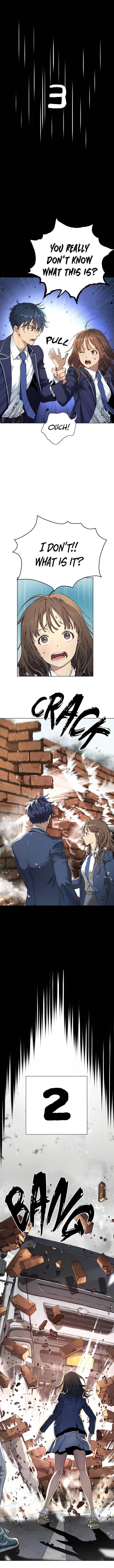 Oh! Dangun Chapter 2 - Page 14