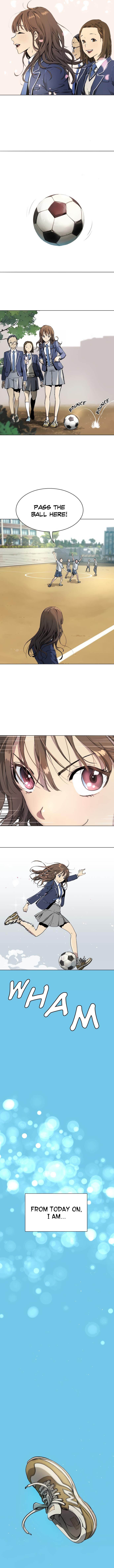 Oh! Dangun Chapter 2 - Page 2