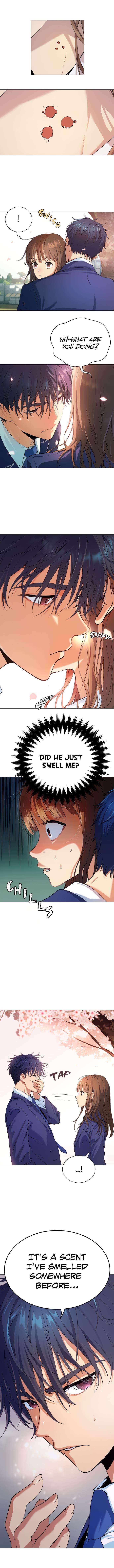 Oh! Dangun Chapter 2 - Page 5