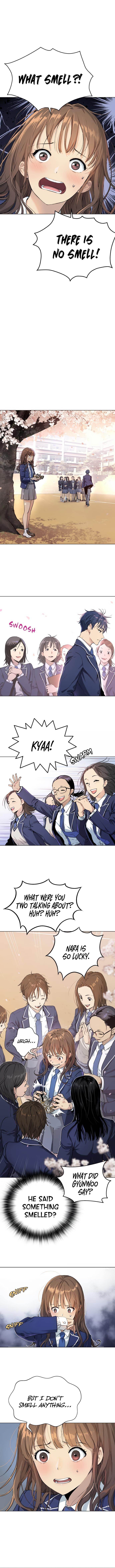 Oh! Dangun Chapter 2 - Page 6