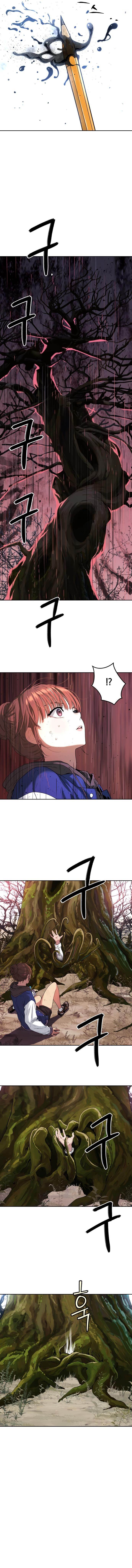 Oh! Dangun Chapter 20 - Page 12