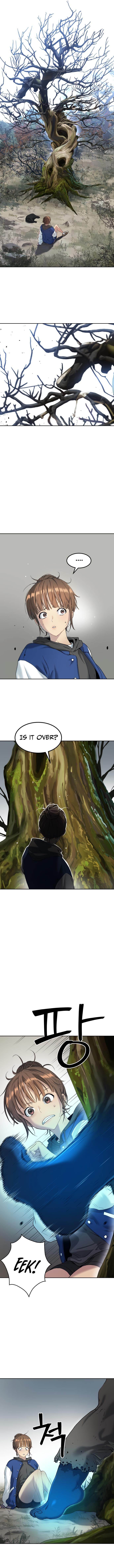 Oh! Dangun Chapter 20 - Page 13