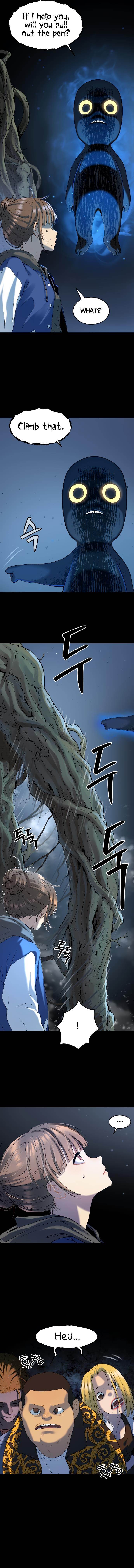 Oh! Dangun Chapter 20 - Page 5