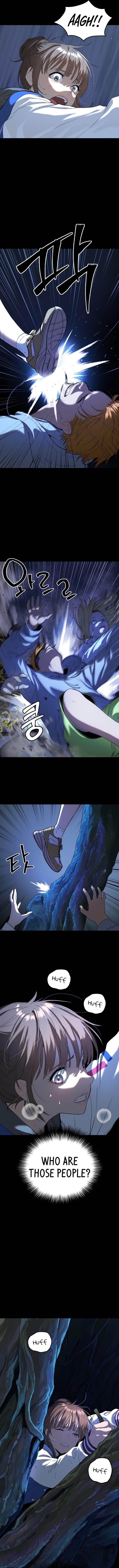 Oh! Dangun Chapter 20 - Page 7