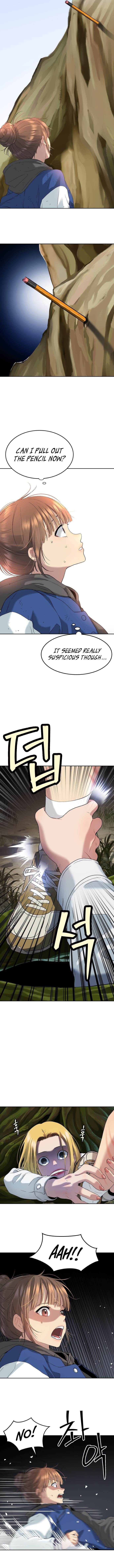 Oh! Dangun Chapter 20 - Page 9